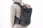 Preview: Ruffwear Hitch Hiker Dog Backpack Carrier Basalt Gray Gr. XXS